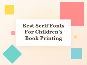 The Perfect Font Choice for Young Readers